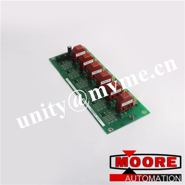 Schneider	140ACI03000 analog input module